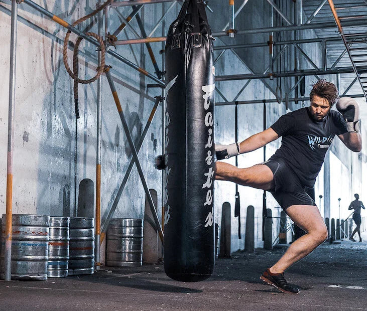 6 Things To Look Out For When Buying MMA Mats – Sprung Gym Flooring