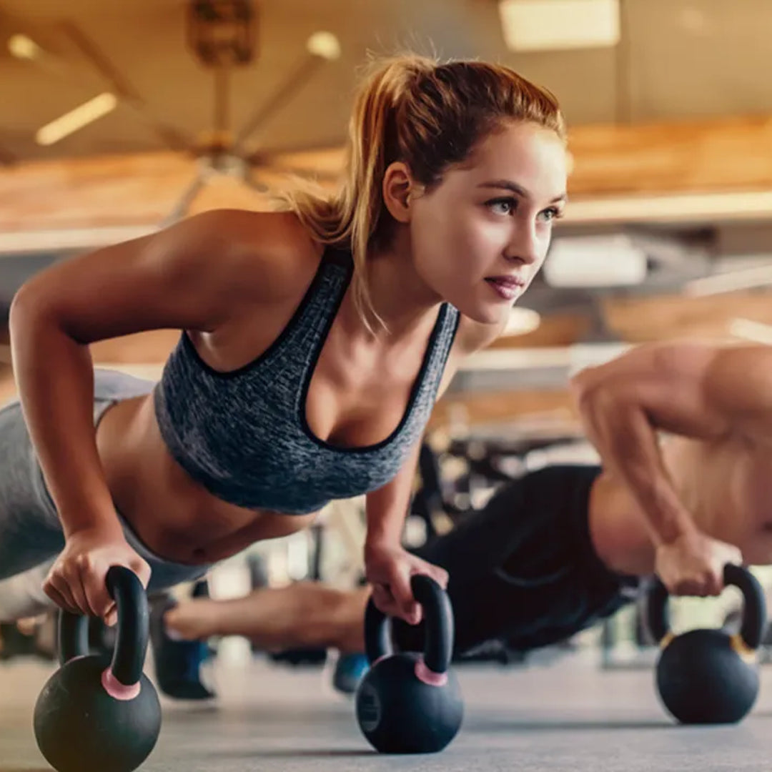 The Best Workout Routines and Training Plans for Every Fitness Goal