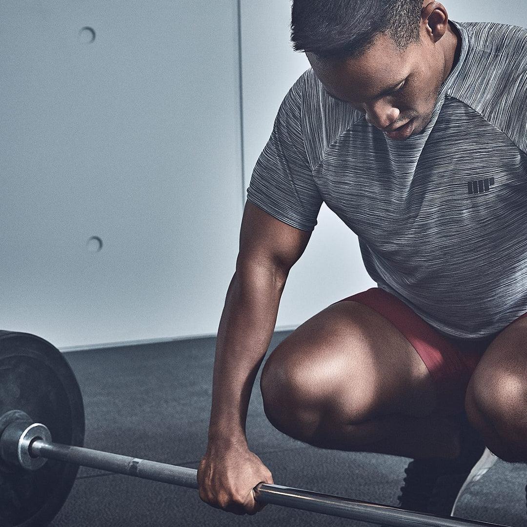 Mastering Form and Technique: Expert Tips on Barbell, Kettlebell, and Plyometric Training