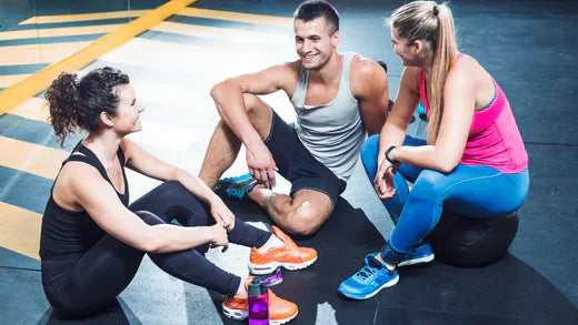 How to Upgrade Your Commercial Gym and Attract More Members: 6 Essentials Steps [UPDATED]