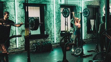 UK Top 10 Gym, Fitness, and Wellness Hotspots: Think Style, Tech & Vibe