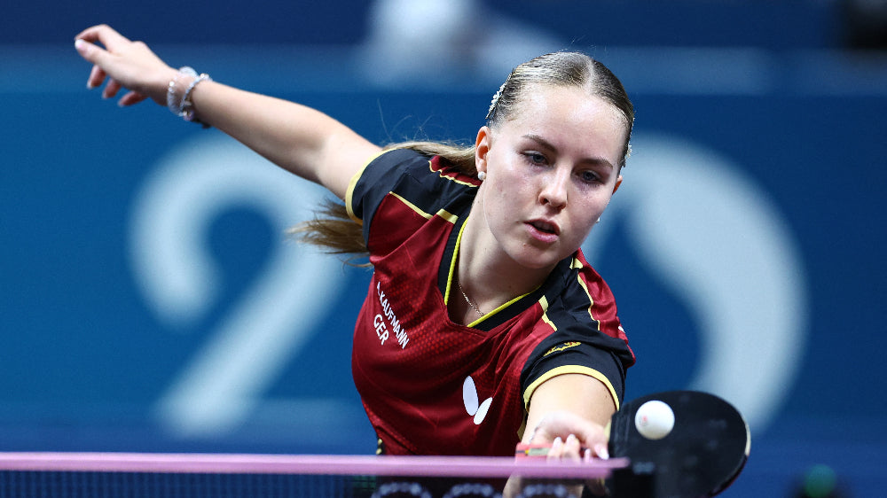 table tennis flooring 