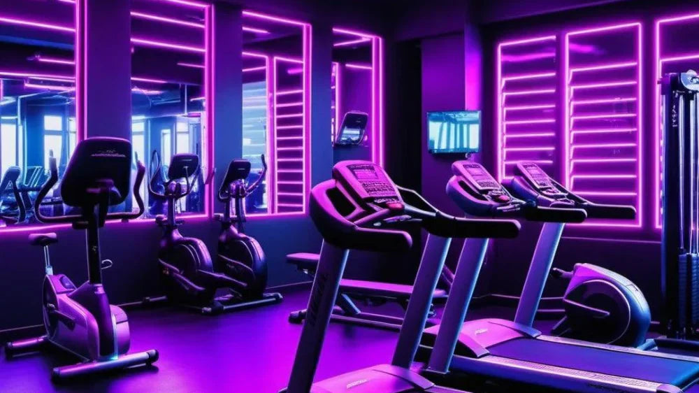 Fitness Flooring Innovations: What's Trending Now and Predictions for 2025