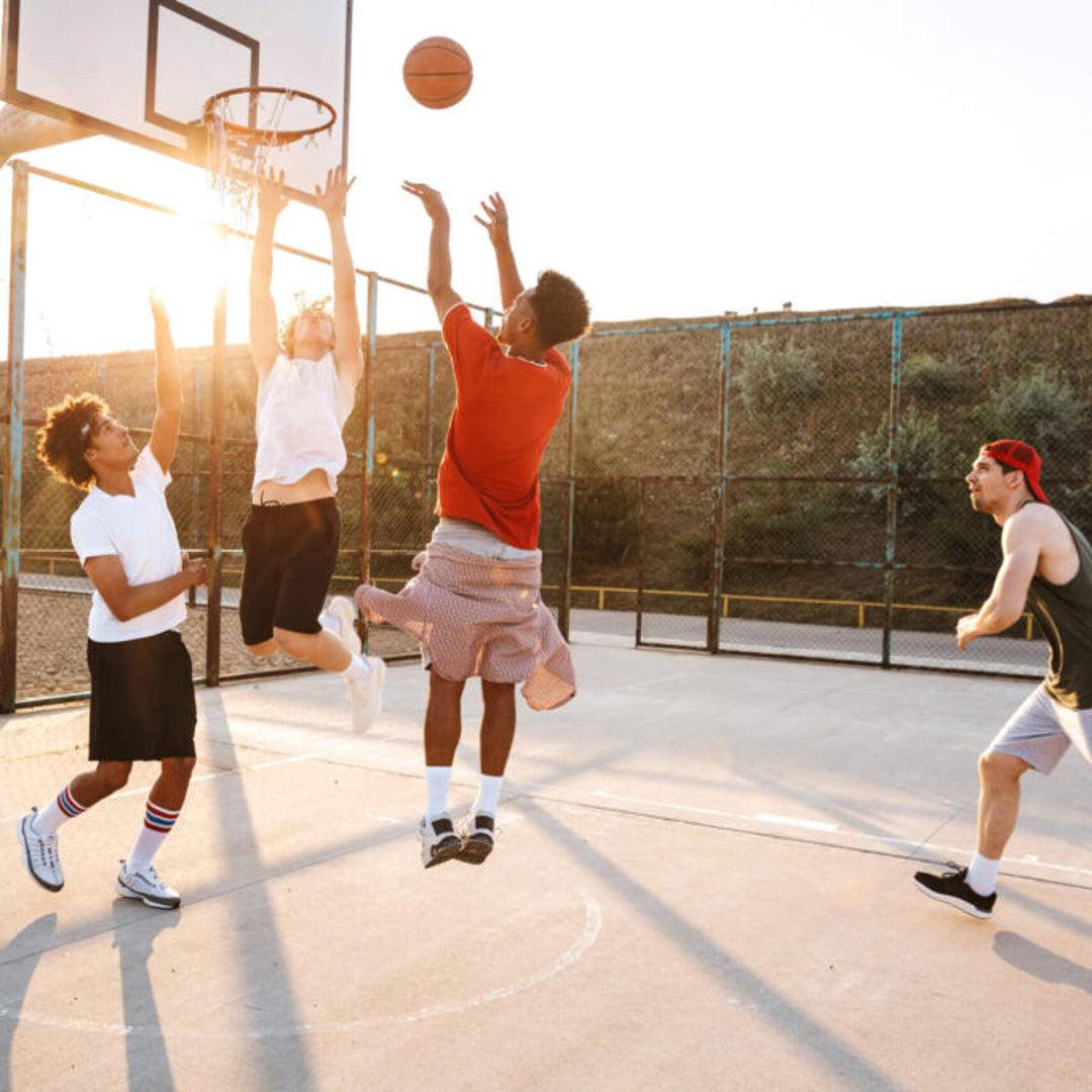 The Ultimate Guide to Choosing Basketball Court Flooring