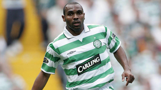 From Rejection to Glory: Didier Agathe's Remarkable Celtic Journey