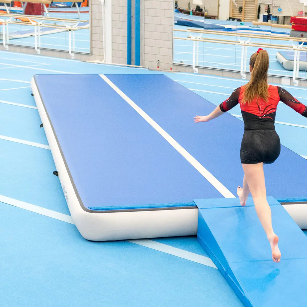 Premium Gymnastics Mats  Safety and Performance in one Gymnastics