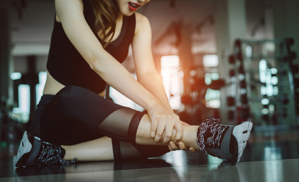 The Ultimate Guide to a Safe Gym: How to Prevent Injury & Minimise Floor Damage