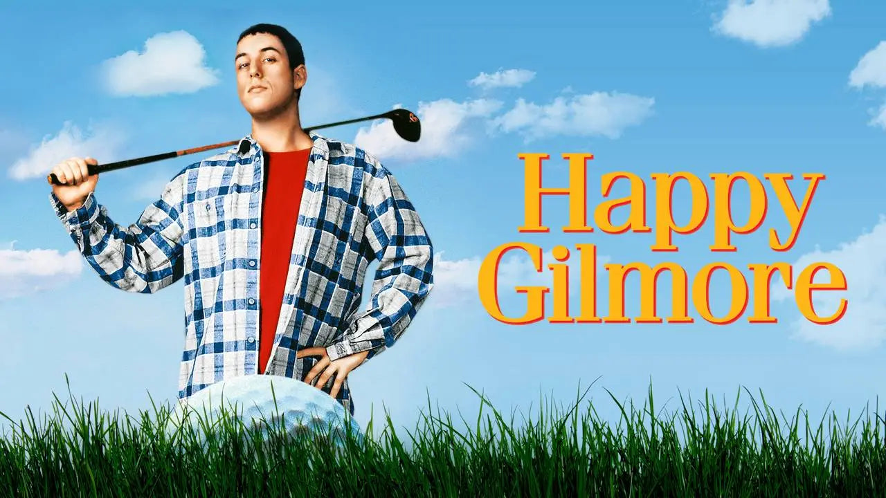 Ten of the Best Films About Sport: From Rocky to Happy Gilmore