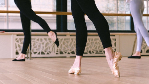 Top Dance Flooring Options for Every Style: Wood vs. Vinyl Explained [UPDATED]