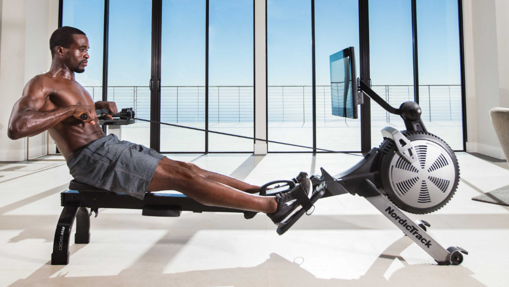 Our 3 Favourite Smart Gym Equipment Products: Boost Your Fitness with Technology