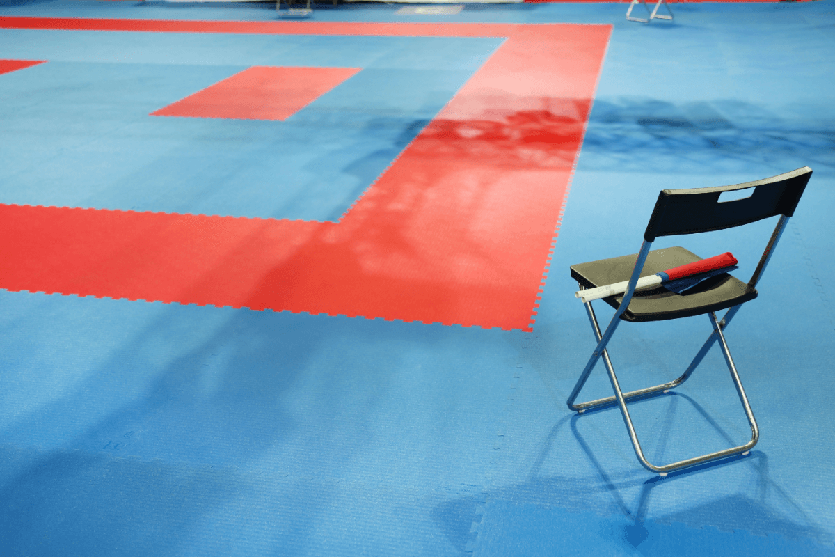 Master Your MMA Training with EVA Foam Tiles: Safe, Durable, and Versatile