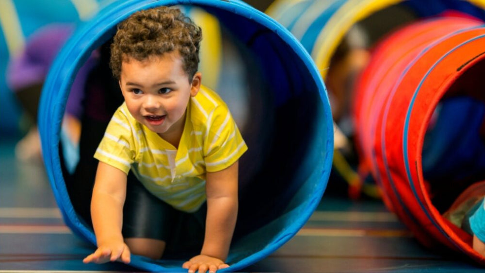 Why Soft Play Matting is Important