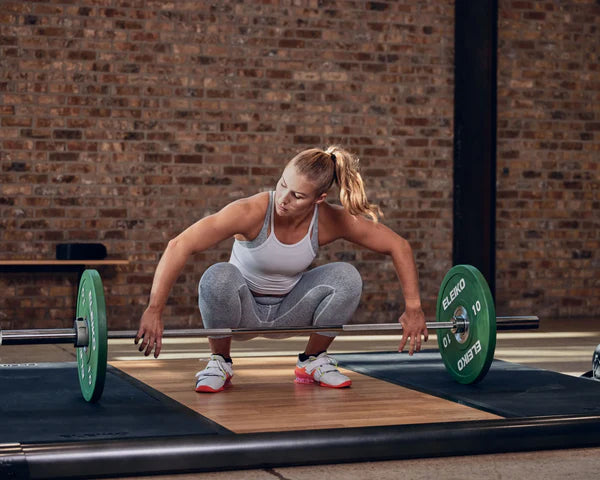 Unlocking Strength: The Importance of Weight Lifting Platforms