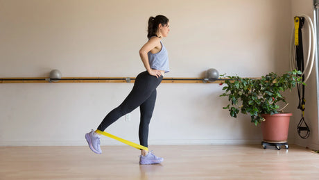 Amplify Your Fitness: Top 10 YouTube Resistance Band Workouts