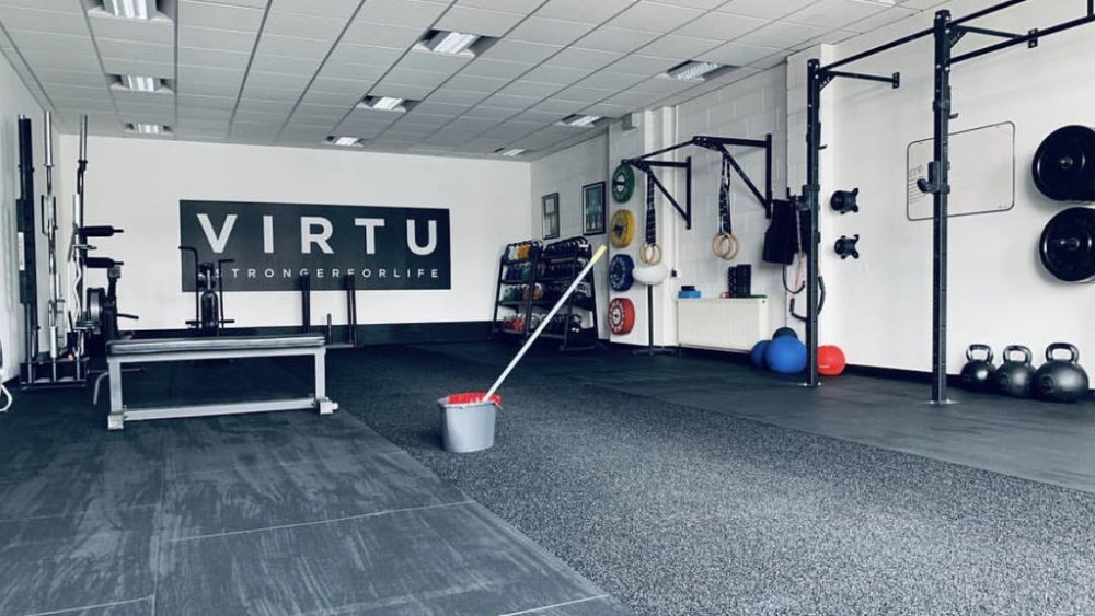 How to Extend the Life of Your Home Gym Flooring: 6 Must-Know Tips