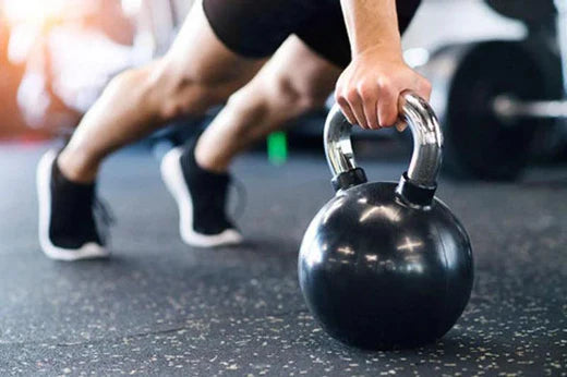 gym flooring 