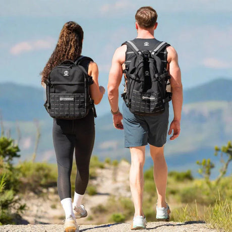 Rucking for Beginners: Your Comprehensive Guide to Getting Started