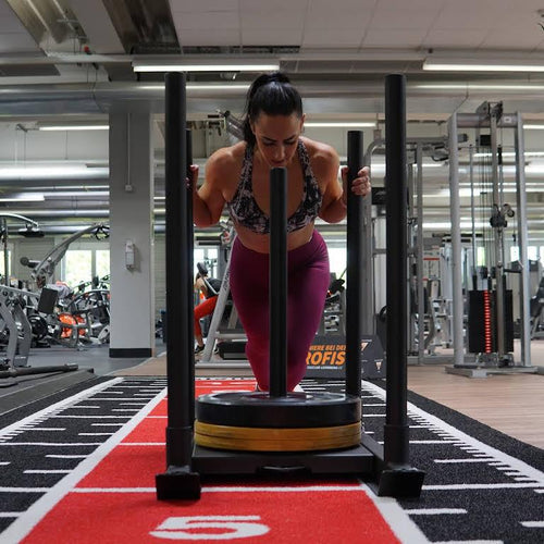 Gym Turf for Every Workout: Versatility, Cost-Efficiency & More