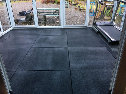 Top Gym Flooring Customer Reviews: What Fitness Enthusiasts are Saying