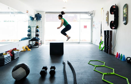The Importance of Personal Workout Spaces - Our Gym Flooring