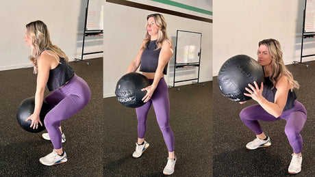 Maximize Your Workout: Top 10 YouTube Medicine Ball Exercises