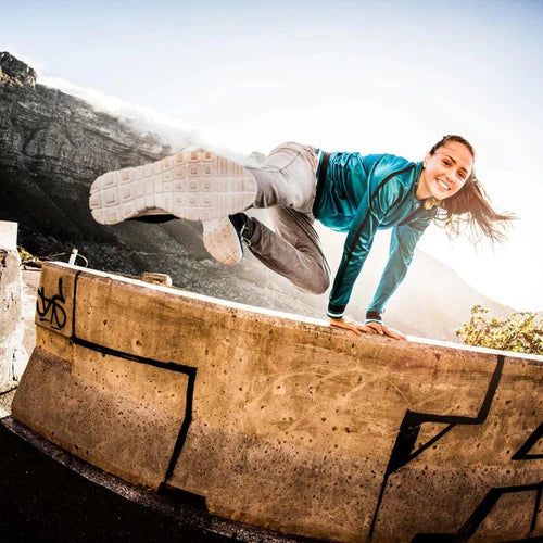 The Ultimate Guide to Parkour in the UK: Fitness, Freedom, and Fun