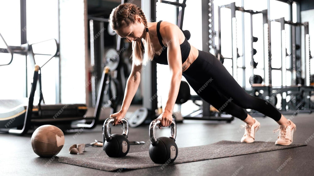 The Ultimate Guide to Building a Garage Gym