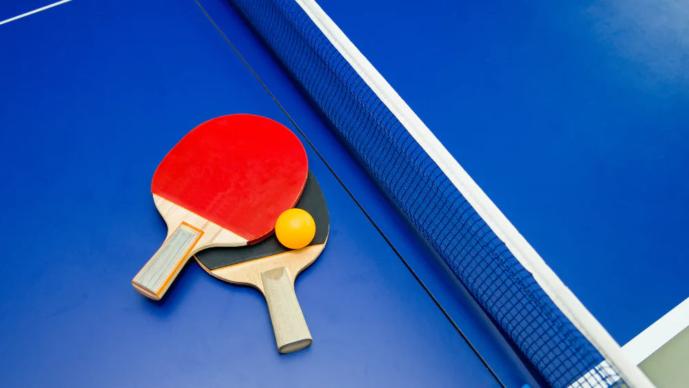 Top Tips for Buying Table Tennis Flooring