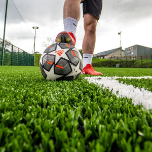 Football Surfaces | Synthetic Pitches