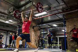 Olympic Weightlifting