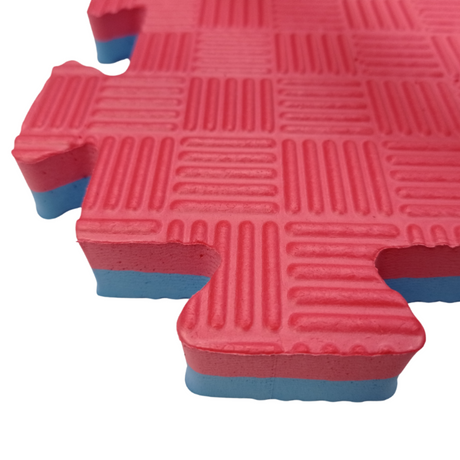 Foam Floor Mats | Interlocking & Puzzle