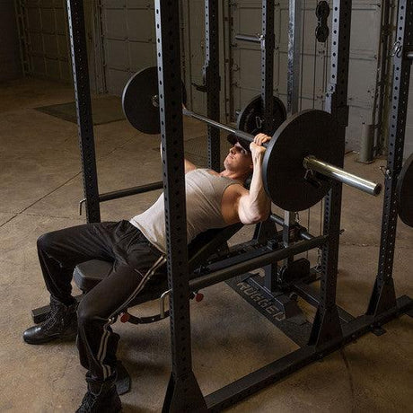 Squat Racks & Power Racks