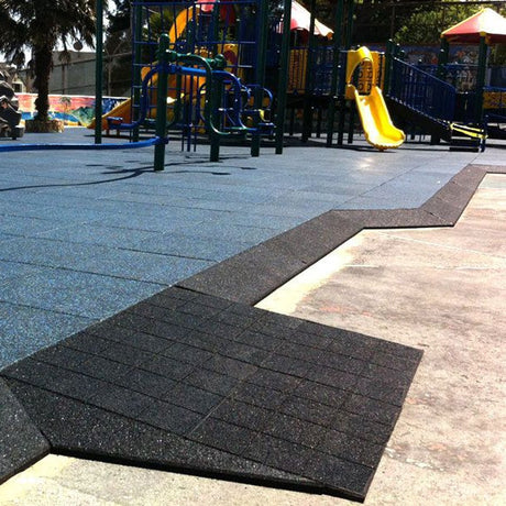 Find Rubber Outdoor Flooring Tiles That Suit Your Needs