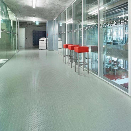 High Traffic Flooring for Residential and Commercial Spaces