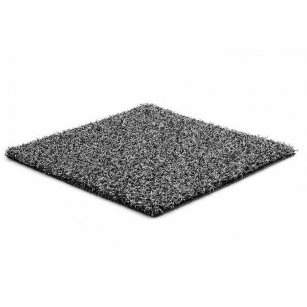 Outdoor Gym Turf - 2m Wide Sprint Track GymFloors   