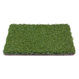 Outdoor Gym Turf - 2m Wide Sprint Track GymFloors   