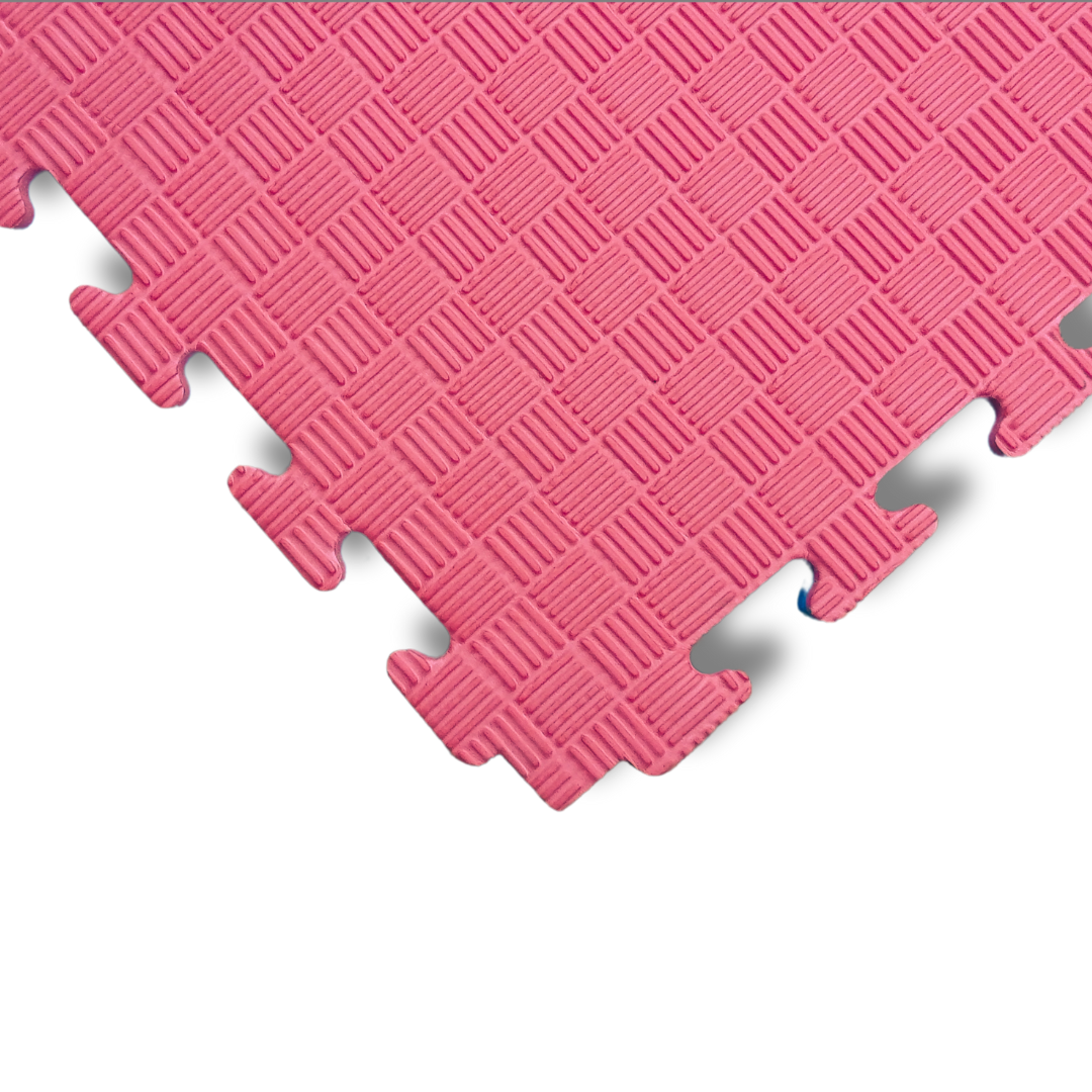 REZNOR 20mm Grid EVA Foam Interlocking Floor Tiles Mats Soft