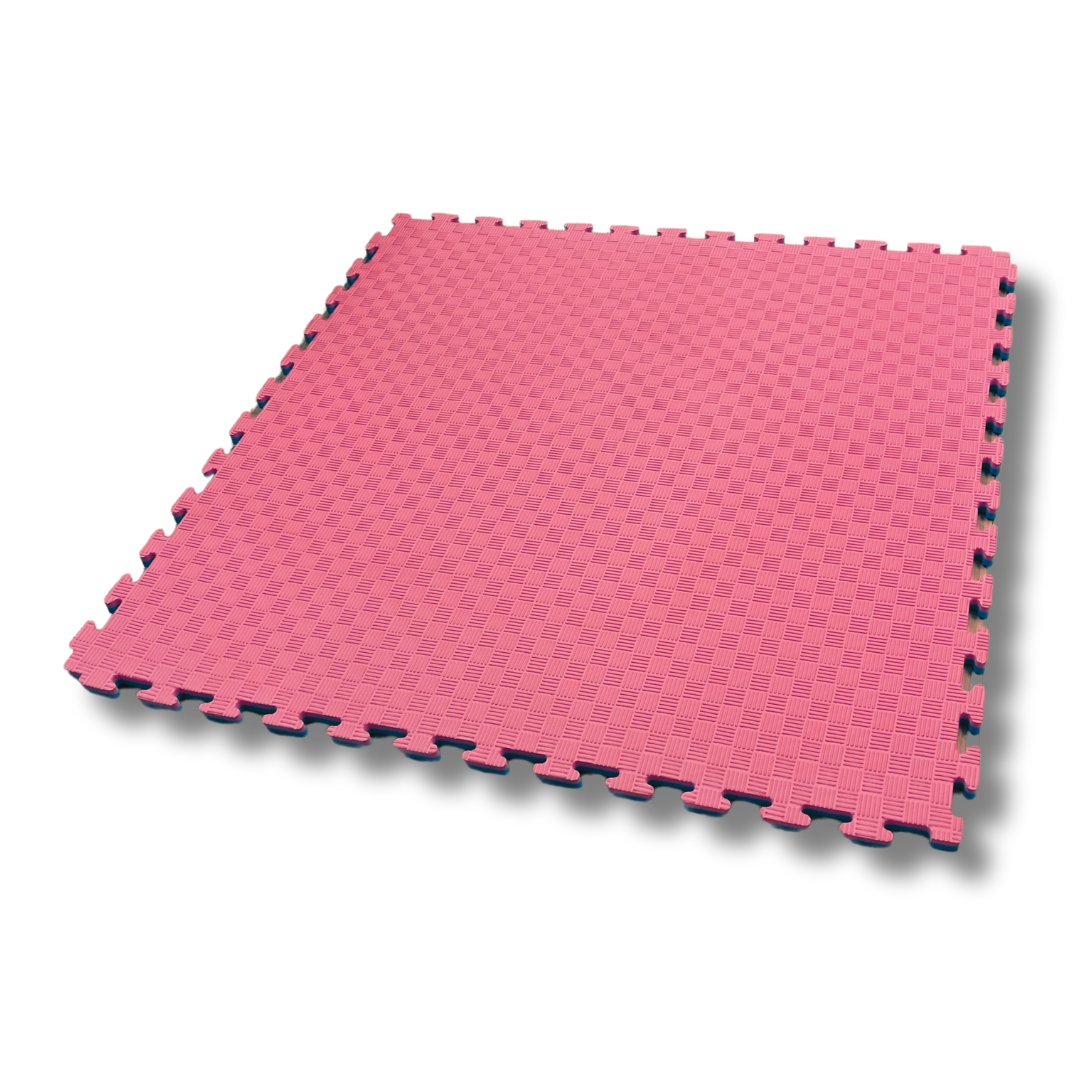 Premium Play Matting - 20mm (Reversible)