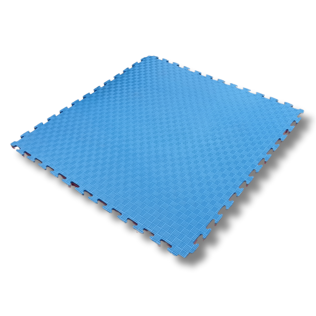 Premium Play Matting - 20mm (Reversible)  Sprung Gym Flooring   