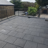 Rubber Paving Slabs | Outdoor Surfacing Rubber Pavers