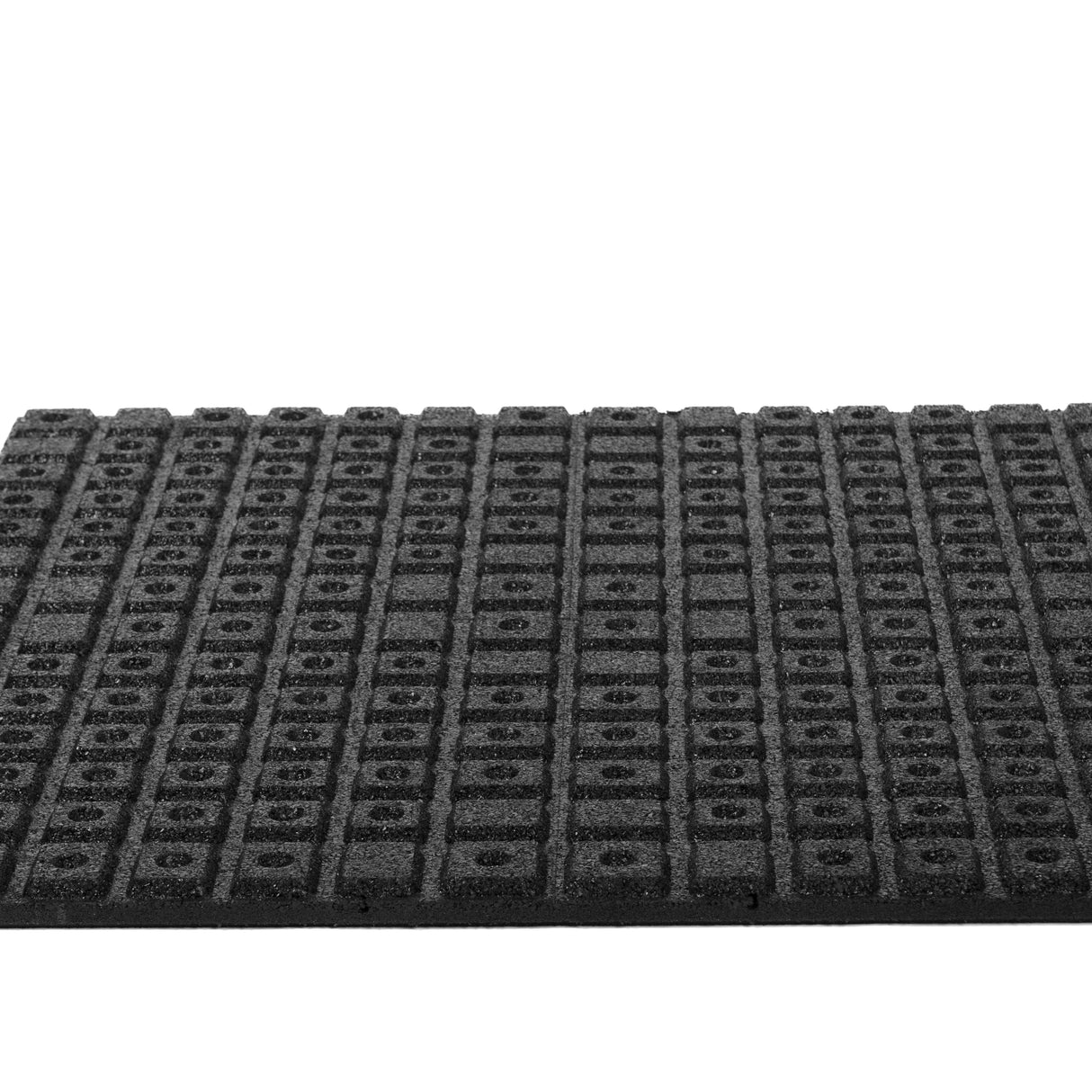 30mm Sprung PRO Anti-Shock Gym Floor Tile GYM FLOORING GymFloors   