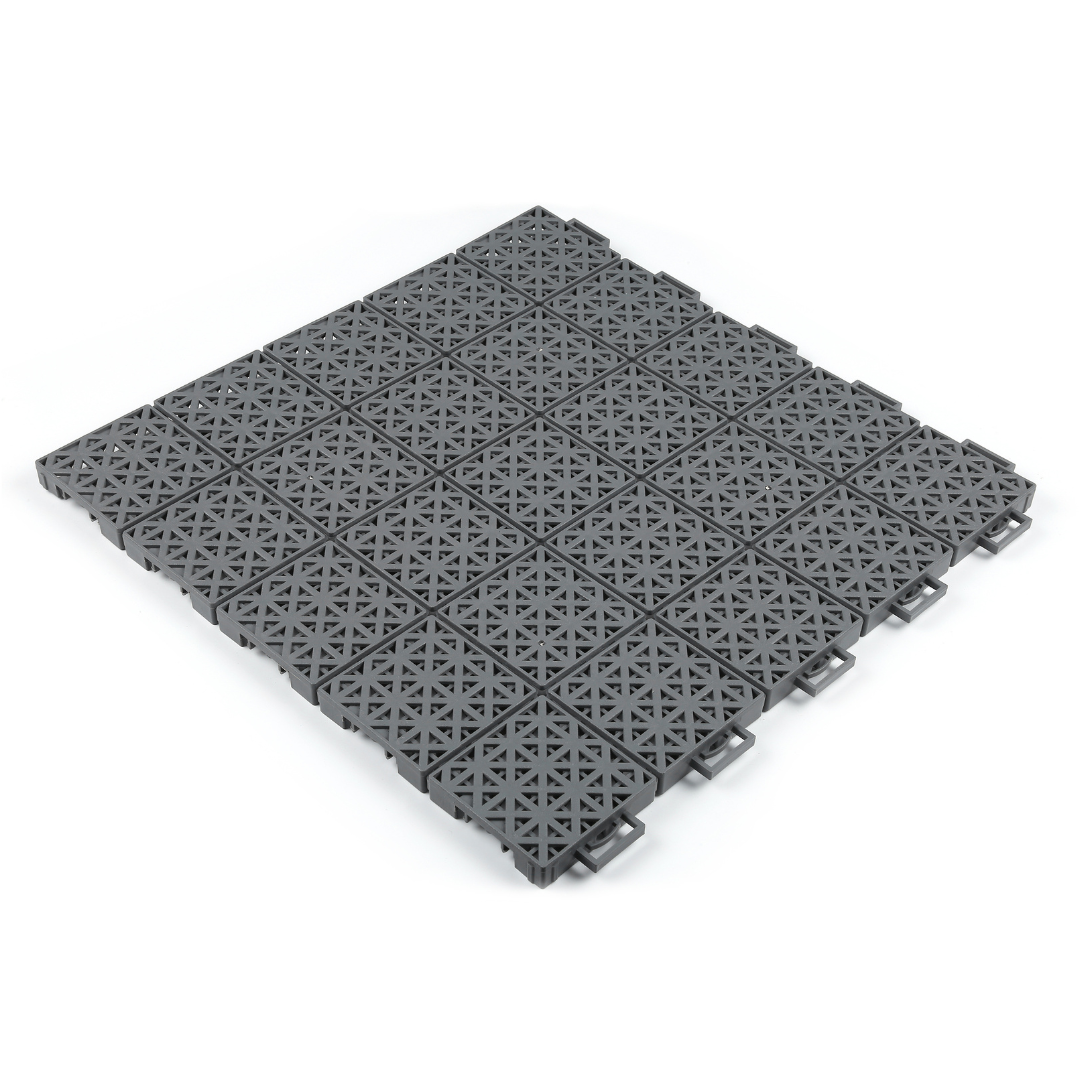 Interlocking sports floor tiles sale