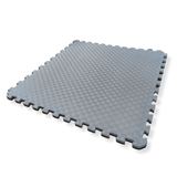 26mm Premium Reversible EVA Tatami Foam Mats - Dual Grey/Black