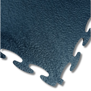 Dog Kennel Flooring Tiles | Interlocking PVC Tiles - 7mm