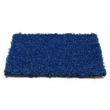 SPECIAL OFFER Ex Supplier Plain Turf Sprint Track - 10m x 2m - Blue Sprint Track GymFloors   