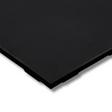 Sprung Konnecta Carbon Black Premium Gym Flooring Mats - 20mm GYM FLOORING GymFloors   