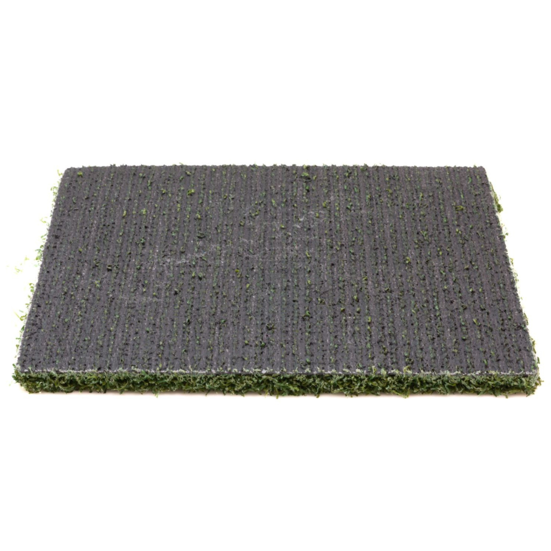 Outdoor Gym Turf - 2m Wide Sprint Track GymFloors   