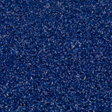 Outdoor Gym Turf - 2m Wide Sprint Track GymFloors 10m Blue 