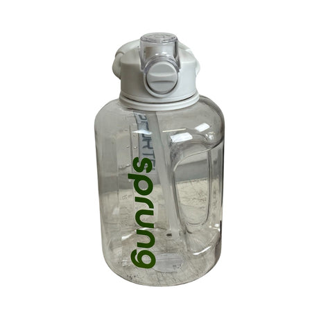 Sprung Water Bottle - 1.7l