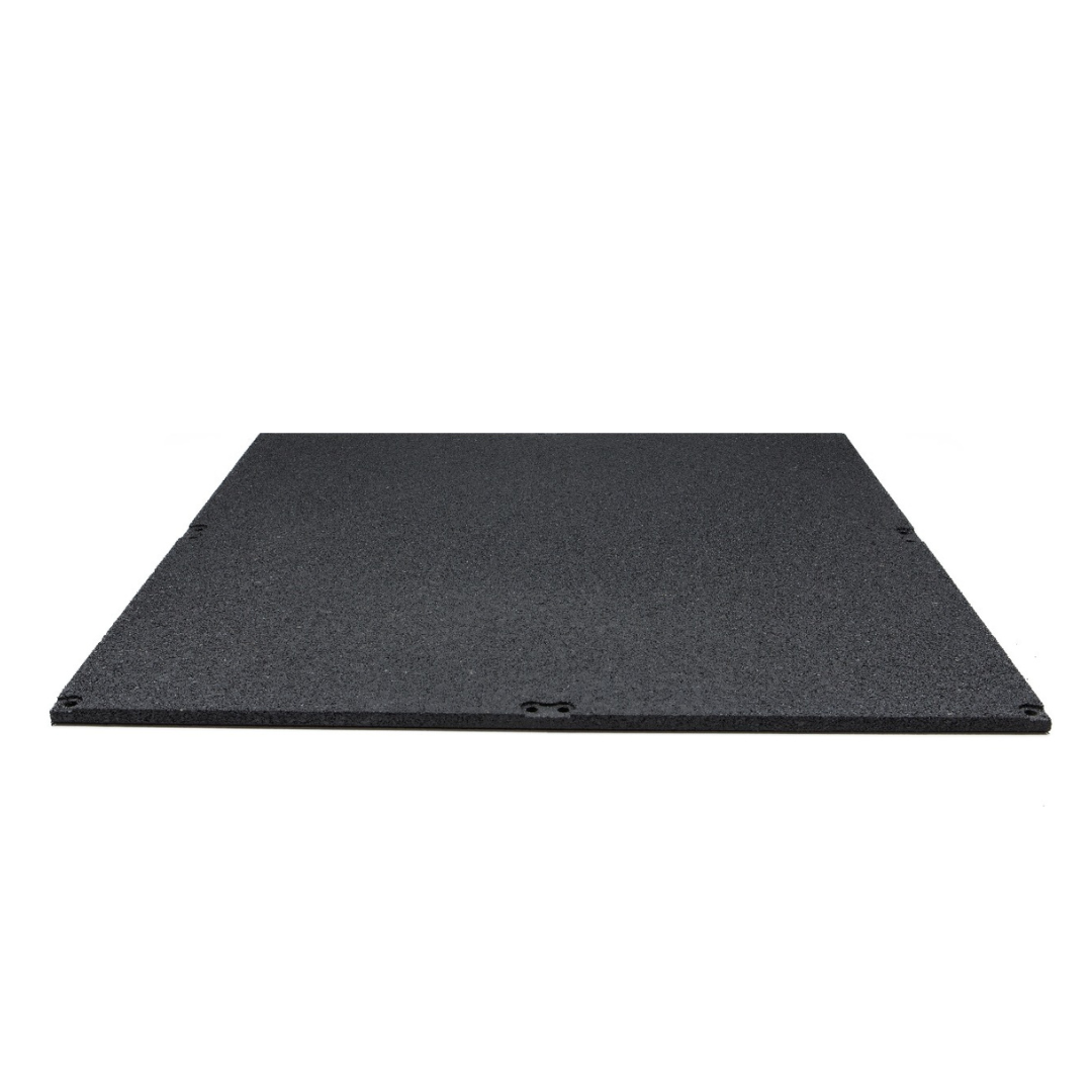 20mm Sprung PRO Gym Flooring - Highest Rated in UK - Heavy Duty - Smooth Top Surface - Premium Quality